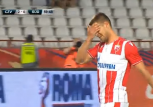 BRUTALNA KAZNA: Evo koliko bi Marko Gobeljić mogao da odsustvuje zbog isključenja… (VIDEO)