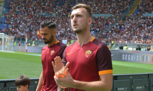 HOTSPORT SAZNAJE: ‘Bum’ – Zvezda pojačava odbranu defanzivcem iz Italije, bivšim igračem Rome!