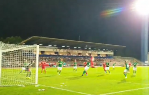 RADNIČKI OTKLJUČAO BUNKER: Mihajlovićev trzaj glavom daje nadu Nišlijama (VIDEO)