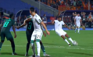 AKN: Dve velike drame u polufinalu, strašan gol Rijada Mareza u petom minutu nadoknade! (VIDEO)