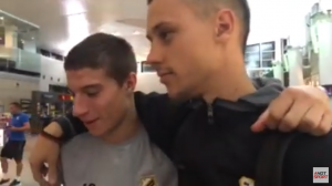 TEDIĆ I BIRMANČEVIĆ: Moramo da nastavimo da radimo (VIDEO)