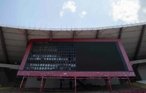 TO SE DESILO: Stari semafor odlazi u istoriju, ‘Marakana’ u novom ruhu (FOTO)