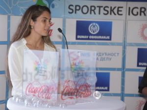 SPORTSKE IGRE MLADIH: Održan žreb pred veliko finale u Srbiji