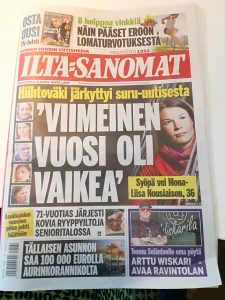 ‘ILTA SANOMAT’ PIŠE : Može li se dogoditi čudo… (FOTO)