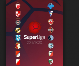 HS NAJAVA – SLS: Zvezda prvi favorit za odbranu krune, Partizan želi da je ‘ukrade’, Lalat vraća Vojvodinu u vrh srpskog fudbala…