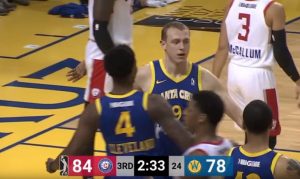 NBA LIGA: Jokić bez asistencije prvi put nakon 2017. godine, Bogdanović u elementu, Smailagić sve bolji, igrao i Bobi (VIDEO)