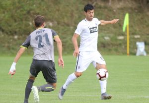 LOLA SMILJANIĆ KOŠARKAŠ? Nesvakidašnja greška! (FOTO)