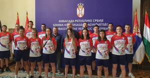 SOFTBOL: Reprezentacija Srbije na mešovitom prvenstvu Evrope