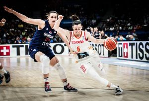 EUROBASKET: Španija je noćna mora za Srbiju, ništa od velikog finala u Beogradu