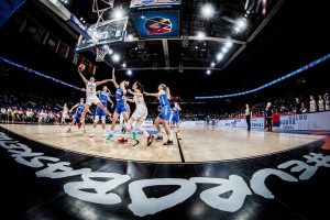 EUROBASKET: Srpkinje skinule Švedskoj sve tri krune, odosmo u polufinale!
