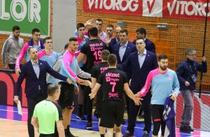 VELIKO POJAČANJE: Marko Simonović potpisao dvogodišnji ugovor sa Mega Bemaksom!