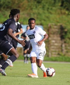 PARTIZAN PODIŽE FORMU: Pao je Bordo! Da li to crno-beli dobijaju novi tandem ‘Su-Sa’? (VIDEO)