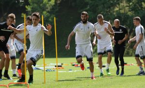 KONAČNO OZVANIČEN DUGO ČEKANI POSAO: Partizan prodao jednog od najtraženijih igrača!