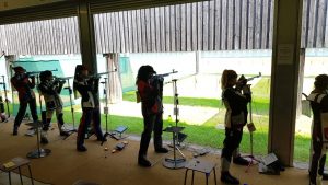 SVETSKI KUP U ZULU: Srpske juniorke 16. u trostavu, uz dva lična rekorda