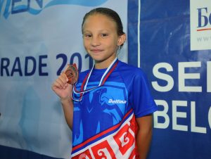 MEDITERANSKI KUP U SKOKOVIMA U VODU: ‘Orlići’ skupljaju bronze