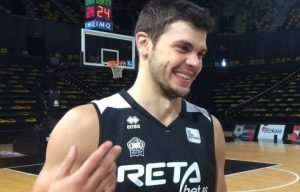 PROMENA SREDINE: Reprezentativac Srbije napustio Španiju, ali ne i ACB ligu