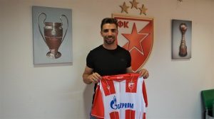 TOMANE: U opisu posla mi je da dajem golove, bila je velika borba oko transfera!