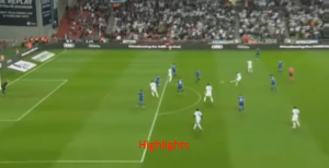 KVALIFIKACIJE ZA LŠ: Zeka fantastičnim golom odveo Kopenhagen na Zvezdu! (VIDEO)