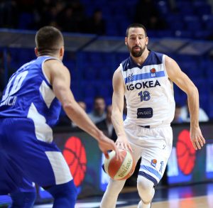 VUK RADIVOJEVIĆ POSLE POVLAČENJA: Još me proganja Drobnjakova trojka iz auta!