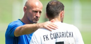 VESELINOVIĆ PORUČIO IZ JEREVANA: Zaboravili smo sve što se desilo na Brdu