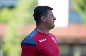 NAKON MEČA: Milojević ne želi da razgovara o ‘zabranjenoj temi’! Bili smo bolji večeras!