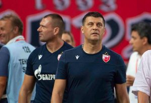 ZAMKA ZA ‘PETLOVE’: Moguća promena na sredini terena, u napadu bez Boaćija (SASTAV)