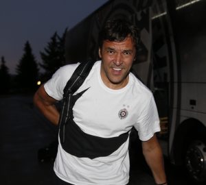 IZNENAĐENJE ILI NE: Stojković je novi kapiten Partizana, a Milošević je otkrio i ko će biti zamenik…