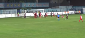 SUPERLIGA SRBIJE: Pogledajte sve golove do sada odigranih utakmica domaćeg prvenstva (VIDEO)