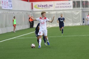SUPERLIGA SRBIJE: Voždovac poražen od TSC, prvi poraz ‘zmajeva’ na krovu u 2019. godini!