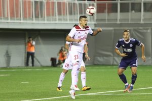 SUPERLIGA SRBIJE: TSC deli lekcije, petarda, protiv Mladosti! Gosti od početka sa igračem manje!