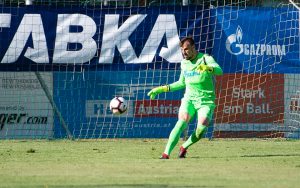 POTREBAN ZVEZDI: Turci ostali praznih ruku kada je reč o golmanu…