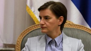 ‘JEDINI PRAVI ODGOVOR NA TO MOŽE DA PRUŽI NOVAK’: Ana Brnabić o ‘slučaju Novak’, sumnja u jednu stvar!