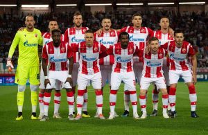 MILOJEVIĆ NEĆE EKSPERIMENTISATI: Jedna zamena je sigurna, dva su kandidata, Marin neće na bok (SASTAV)