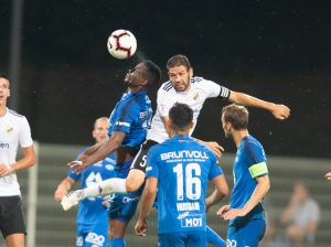 NAKON MALATIJE PARTIZAN ČEKA OZBILJAN IZAZOV: Ko su potencijalni protivnici Partizana?