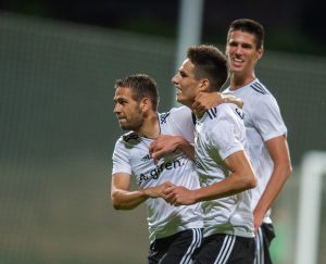 TEDIĆ: Znamo šta može da se dogodi ako potcenimo Banants!