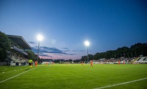 VELIKA TRAGEDIJA: Bivši igrač Čukaričkog pao sa petog sprata i poginuo!