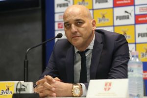 DARKO KOVAČEVIĆ O VLAHOVIĆU: Predviđa mu svetlu budućnost!