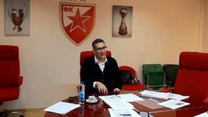 SPORAZUM: Evo kako će Zvezda uz pomoć Agrobanke otpisati milione duga (VIDEO)