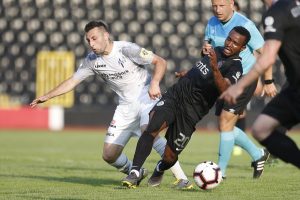 BRZA REAKCIJA: Partizan promenio sutrašnjeg protivnika!