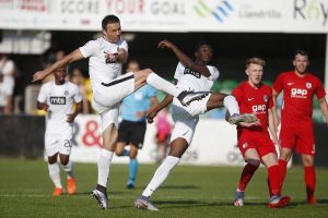 PROVERENE SNAGE: Ovo je Miloševićev izbor za rušenje Velšana