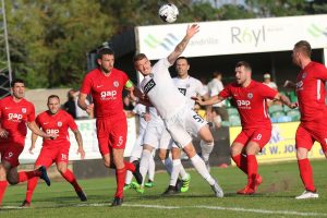 ‘DOBRODOŠLI U BEOGRAD’: Velšani stigli u Srbiju i oglasili se na ćirilici (FOTO)