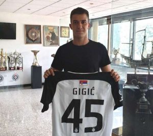 GIGIĆ ZA HOTSPORT NAKON POGOTKA: ‘Moramo ovako da nastavimo!’