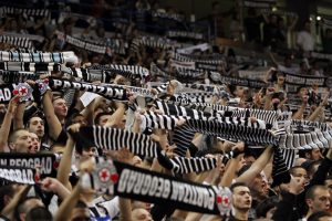 DETONACIJA: Partizan naciljao najzvučnije ime ovog leta, bio bi ubedljivo najveće pojačanje!