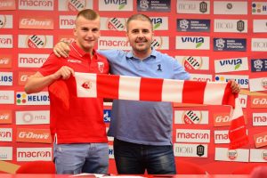 FUTSAL: Zvezda dovela dva pojačanja u istom danu (FOTO)