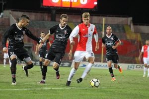 HOTSPORT SAZNAJE: Milojević karijeru nastavlja u Grčkoj!