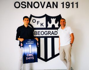 LEGENDE ‘IGRAJU ZA ŽIVOT’: OFK Beograd na sjajan način proslavlja 108. rođendan!