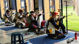 FINALE KUPA SSS: Vukašinovićevoj i Stefanoviću zlatne medalje u trostavu