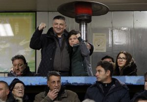 IVICA TONČEV ZA HOTSPORT: Jurišaćemo na titulu u Srbiji, ostavićemo traga i u Evropi!