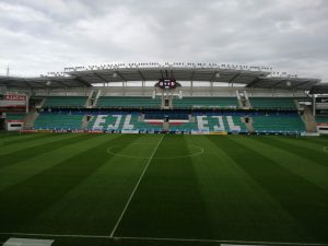 SRPSKI KLUBOVI KREĆU U LE: Dan otvara Radnički, Kruniću u startnih 11 sedam debitanata!