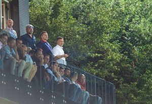 MATIJAŠEVIĆ: Fokus na Molde, o trećem kolu tek ako preskočimo Norvežane